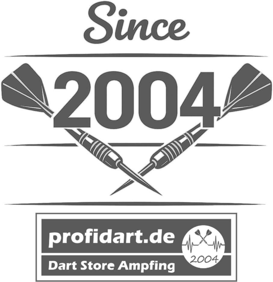 21 Jahre profidart.de | Vielen Dank! 21 Jahre profidart.de | Vielen Dank!